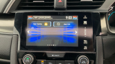 Honda Civic 1.0 VTEC Turbo EX 5dr Petrol Hatchback